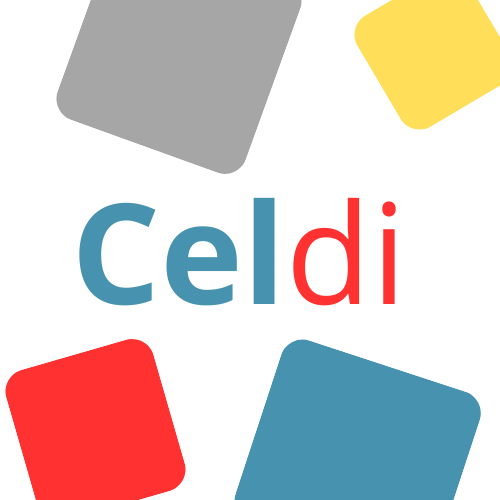 Logo de Celdi